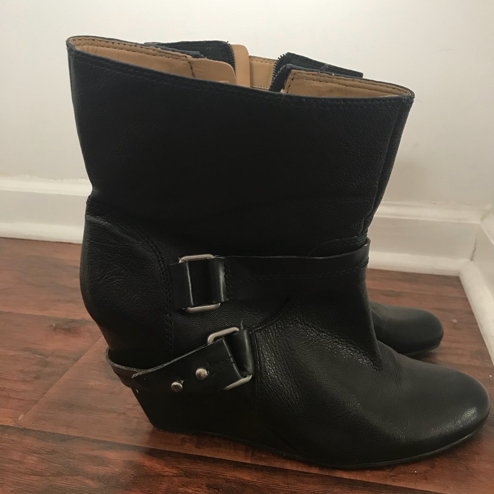 Nine West Booties